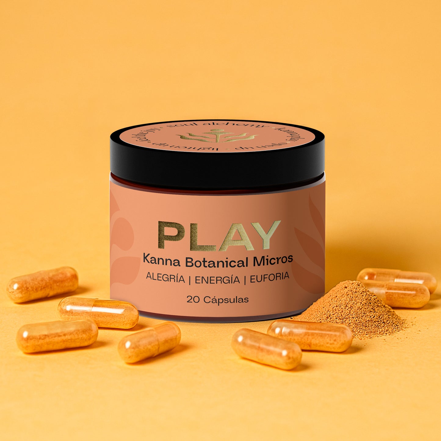 Kanna Micros - PLAY