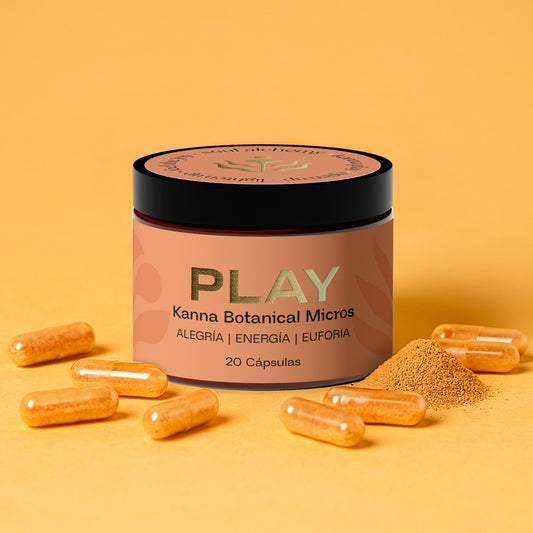 Kanna Micros - PLAY
