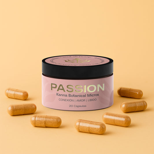 Kanna Micros - PASSION